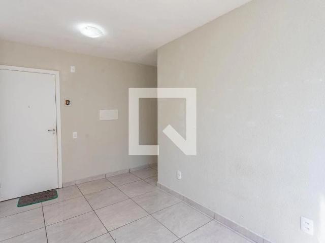 Apartamento para Venda em São Bernardo do Campo/SP Taboão 2 Quartos