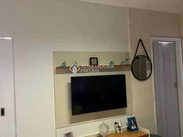 Apartamento para Venda em São Bernardo do Campo/SP Taboão 2 Quartos