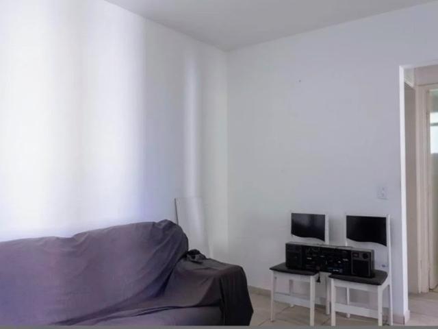 Apartamento para Venda em São Bernardo do Campo/SP Taboão 2 Quartos