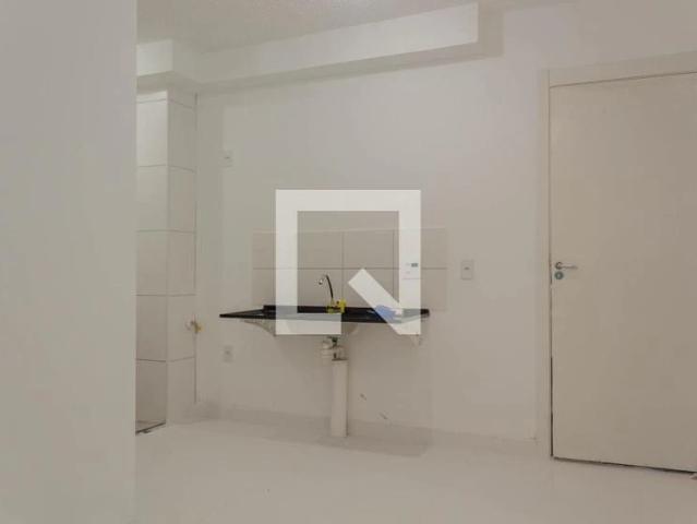 Apartamento para Venda em São Bernardo do Campo/SP Taboão 2 Quartos