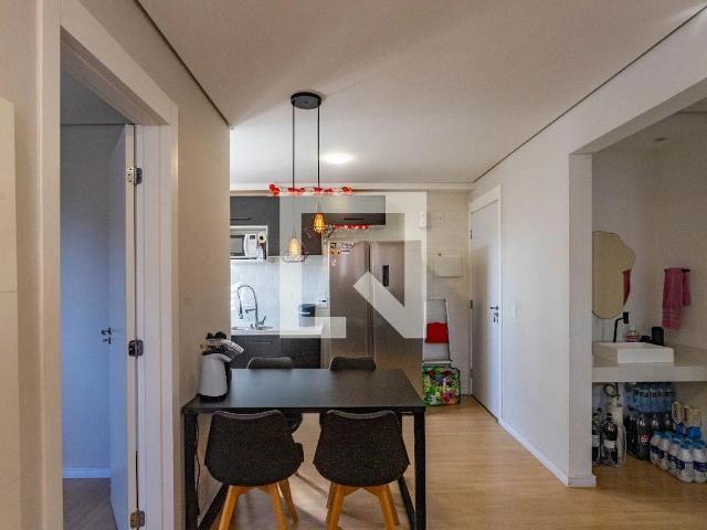 Apartamento para Venda em São Bernardo do Campo/SP Taboão 2 Quartos