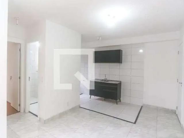 Apartamento para Venda em São Bernardo do Campo/SP Taboão 2 Quartos