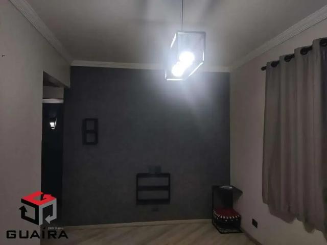 Apartamento para Venda em São Bernardo do Campo/SP Taboão 2 Quartos