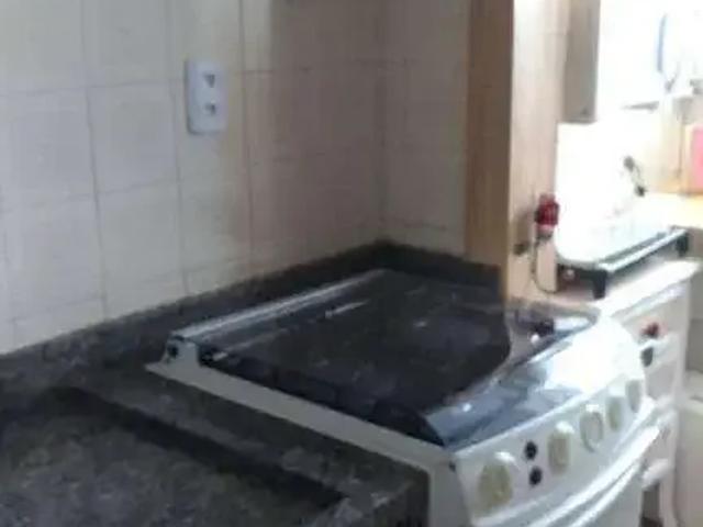 Apartamento para Venda em São Bernardo do Campo/SP Taboão 2 Quartos