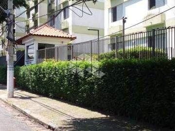 Apartamento para Venda em São Bernardo do Campo/SP Taboão 2 Quartos