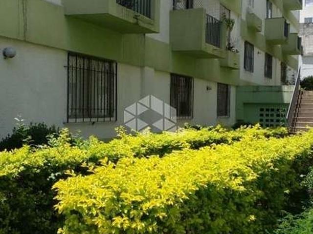 Apartamento para Venda em São Bernardo do Campo/SP Taboão 2 Quartos