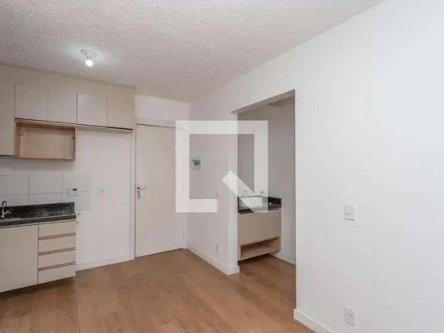 Apartamento para Venda em São Bernardo do Campo/SP Taboão 2 Quartos