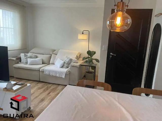 Apartamento para Venda em São Bernardo do Campo/SP Taboão 2 Quartos
