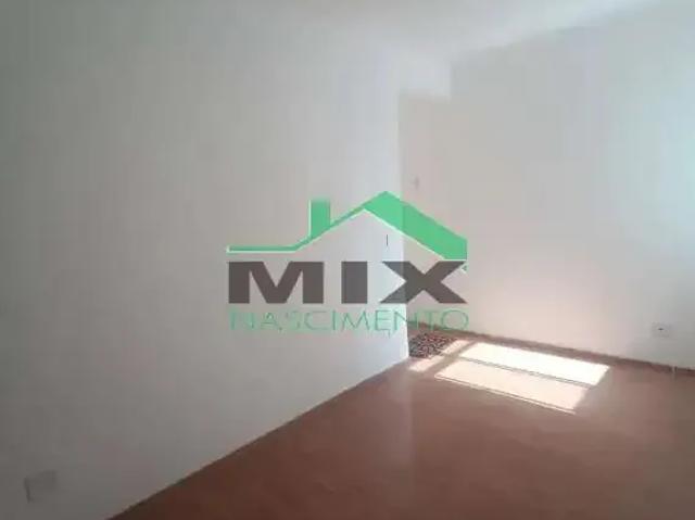 Apartamento para Venda em São Bernardo do Campo/SP Taboão 2 Quartos