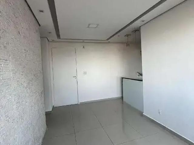 Apartamento para Venda em São Bernardo do Campo/SP Taboão 2 Quartos