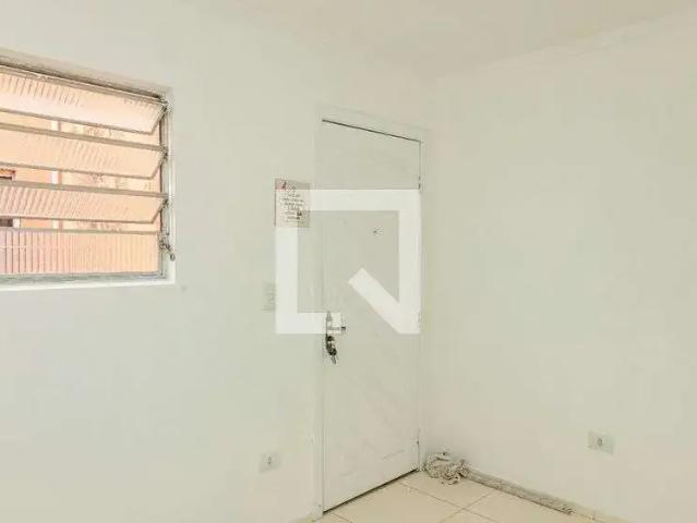 Apartamento para Venda em São Bernardo do Campo/SP Taboão 2 Quartos