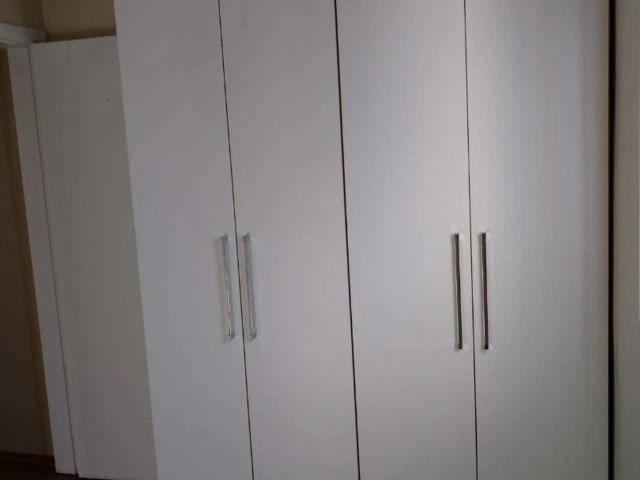 Apartamento para Venda em São Bernardo do Campo/SP Taboão 2 Quartos
