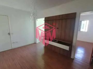 Apartamento para Venda em São Bernardo do Campo/SP Taboão 2 Quartos