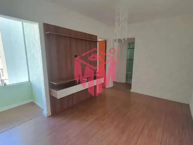 Apartamento para Venda em São Bernardo do Campo/SP Taboão 2 Quartos
