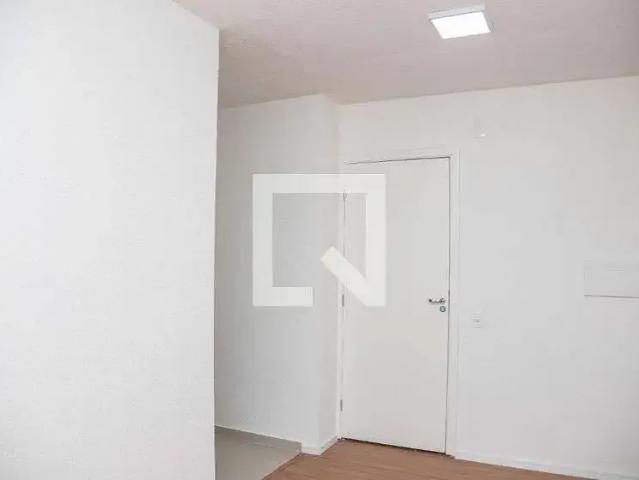 Apartamento para Venda em São Bernardo do Campo/SP Taboão 2 Quartos