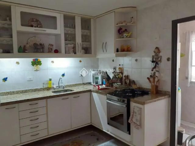 Apartamento para Venda em São Bernardo do Campo/SP Taboão 2 Quartos