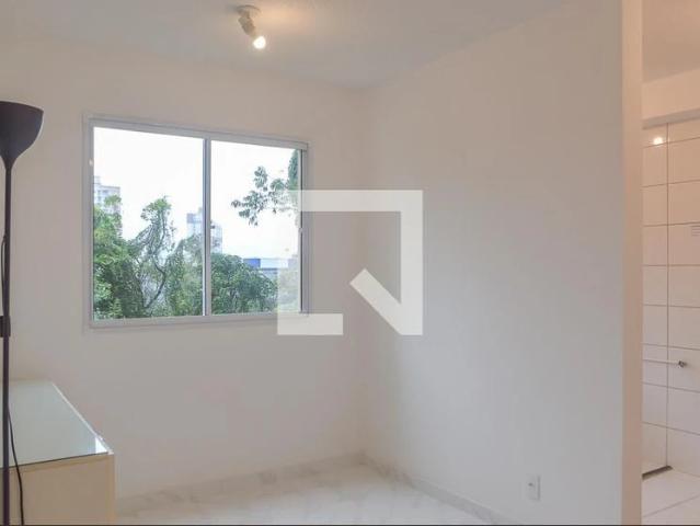 Apartamento para Venda em São Bernardo do Campo/SP Taboão 2 Quartos