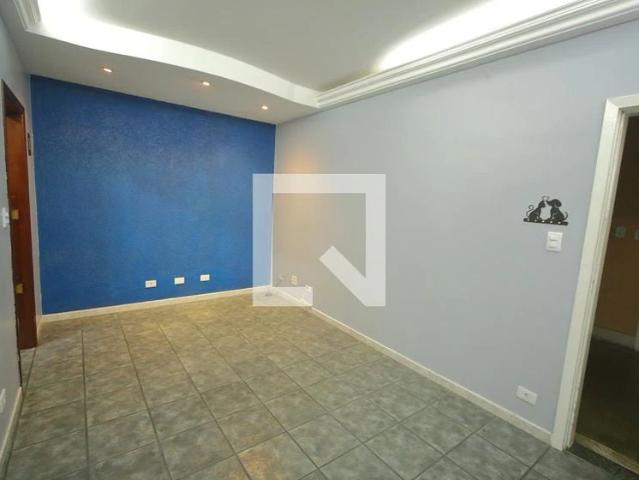 Apartamento para Venda em São Bernardo do Campo/SP Taboão 2 Quartos