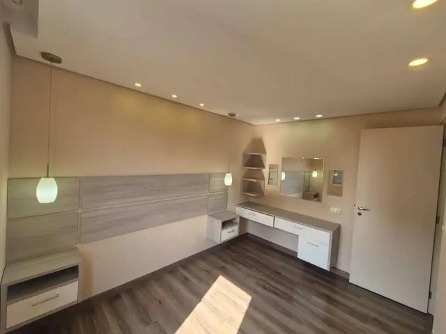 Apartamento para Venda em São Bernardo do Campo/SP Taboão 2 Quartos