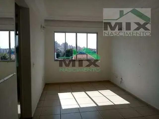 Apartamento para Venda em São Bernardo do Campo/SP Taboão 2 Quartos