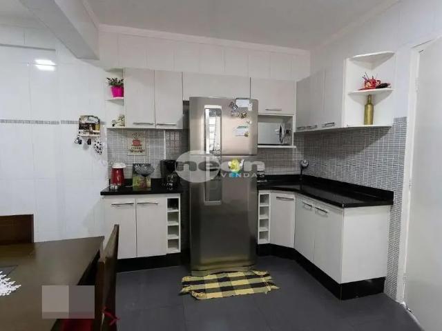 Apartamento para Venda em São Bernardo do Campo/SP Taboão 2 Quartos