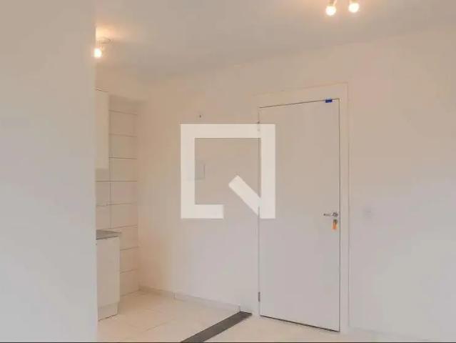 Apartamento para Venda em São Bernardo do Campo/SP Taboão 2 Quartos