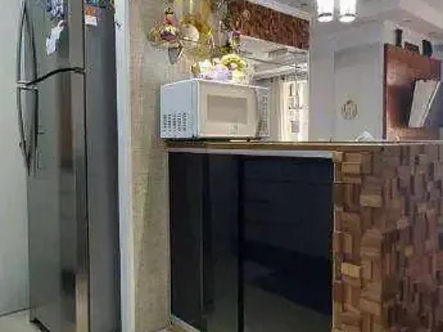 Apartamento para Venda em São Bernardo do Campo/SP Taboão 2 Quartos