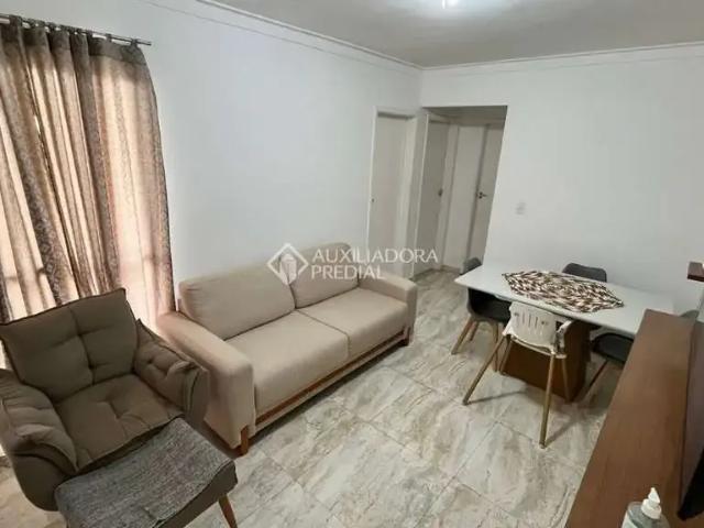 Apartamento para Venda em São Bernardo do Campo/SP Taboão 2 Quartos