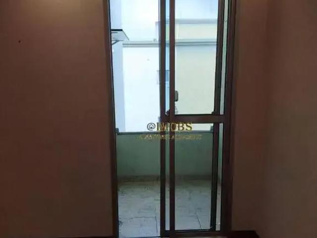 Apartamento para Venda em São Bernardo do Campo/SP Taboão 2 Quartos