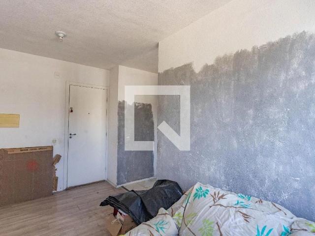 Apartamento para Venda em São Bernardo do Campo/SP Taboão 2 Quartos