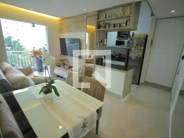 Apartamento para Venda em São Bernardo do Campo/SP Taboão 3 Quartos