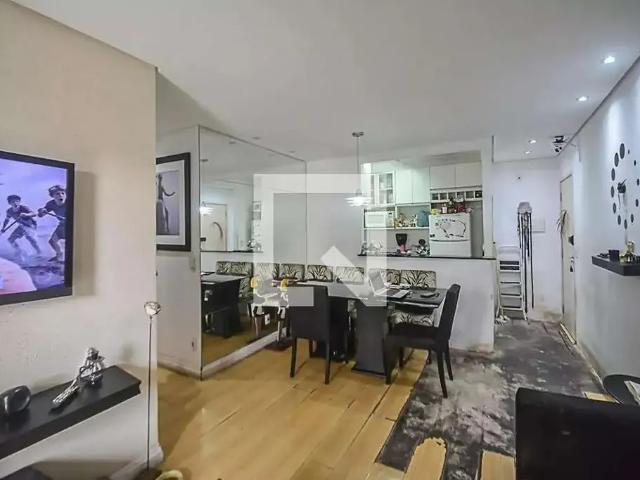 Apartamento para Venda em São Bernardo do Campo/SP Taboão 3 Quartos