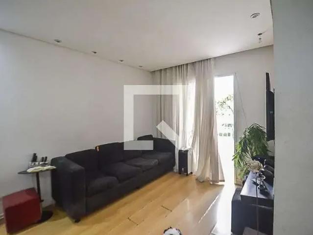 Apartamento para Venda em São Bernardo do Campo/SP Taboão 3 Quartos
