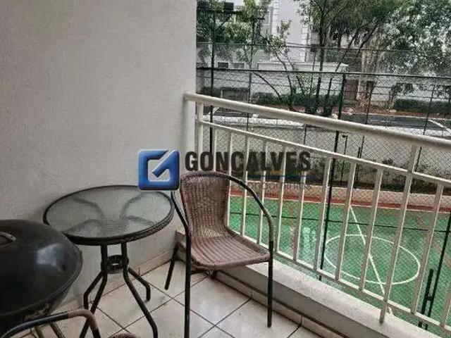 Apartamento para Venda em São Bernardo do Campo/SP Taboão 3 Quartos