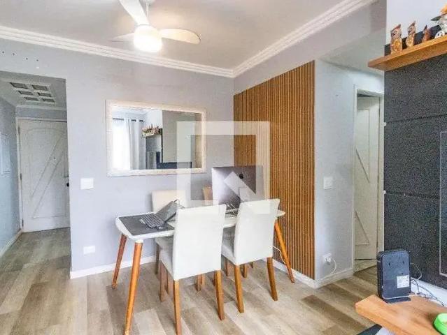 Apartamento para Venda em São Bernardo do Campo/SP Taboão 3 Quartos