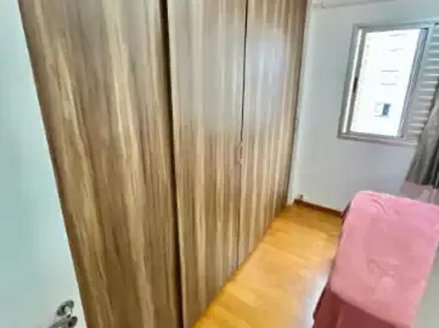 Apartamento para Venda em São Bernardo do Campo/SP Taboão 3 Quartos