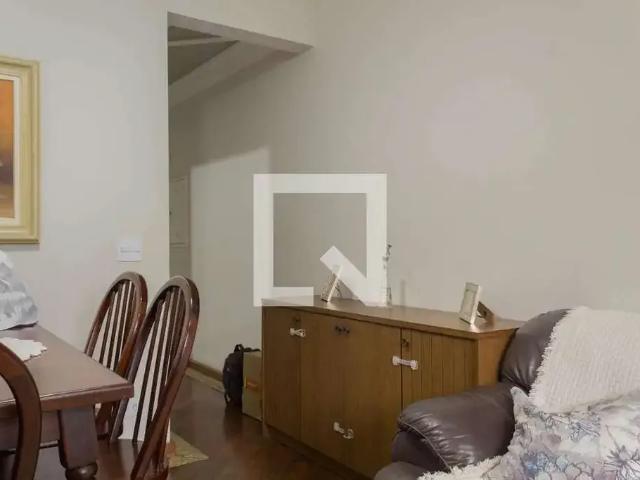 Apartamento para Venda em São Bernardo do Campo/SP Taboão 3 Quartos