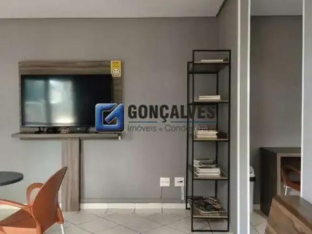 Apartamento para Venda em São Bernardo do Campo/SP Taboão 3 Quartos