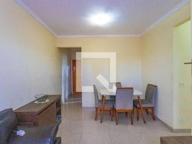 Apartamento para Venda em São Bernardo do Campo/SP Taboão 3 Quartos