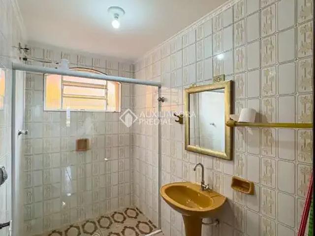 Apartamento para Venda em São Bernardo do Campo/SP Taboão 3 Quartos