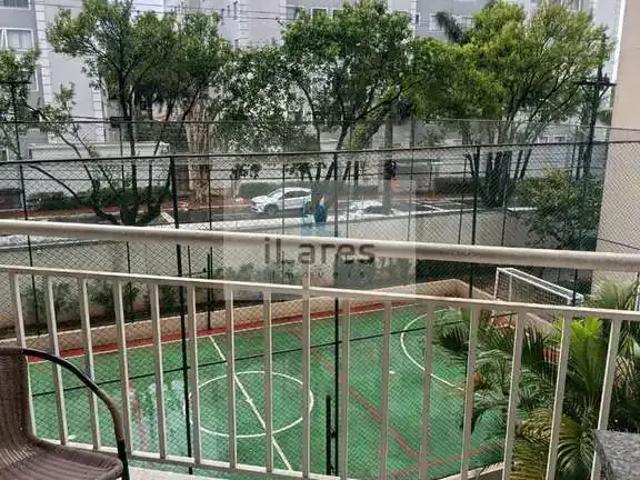 Apartamento para Venda em São Bernardo do Campo/SP Taboão 3 Quartos