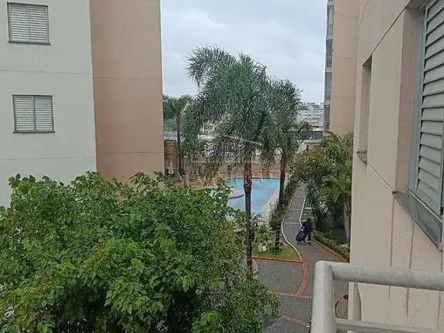 Apartamento para Venda em São Bernardo do Campo/SP Taboão 3 Quartos