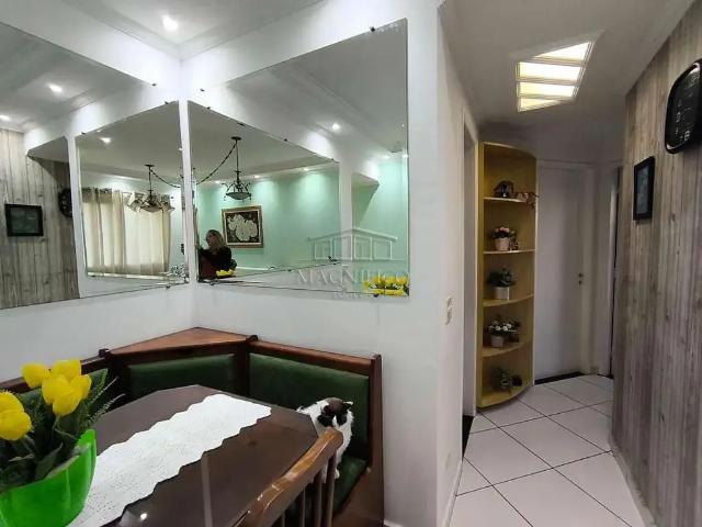 Apartamento para Venda em São Bernardo do Campo/SP Taboão 3 Quartos