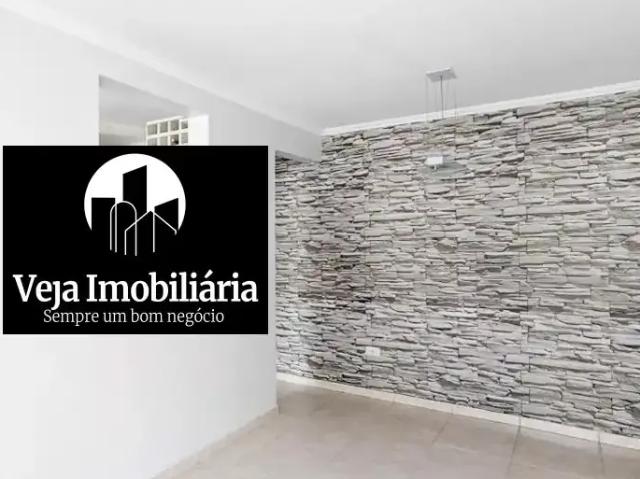 Apartamento para Venda em São Bernardo do Campo/SP Taboão 3 Quartos