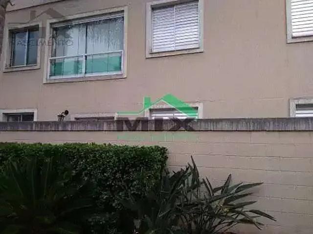 Apartamento para Venda em São Bernardo do Campo/SP Taboão 3 Quartos