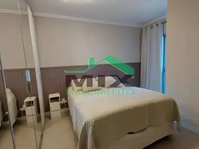 Apartamento para Venda em São Bernardo do Campo/SP Taboão 3 Quartos