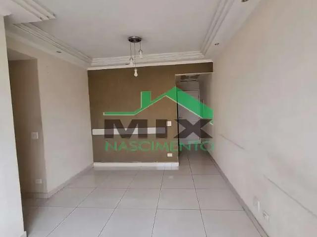 Apartamento para Venda em São Bernardo do Campo/SP Taboão 3 Quartos