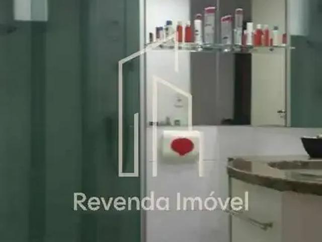 Apartamento para Venda em São Bernardo do Campo/SP Taboão 3 Quartos