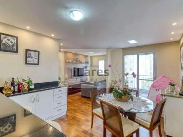 Apartamento para Venda em São Bernardo do Campo/SP Taboão 3 Quartos