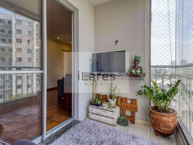 Apartamento para Venda em São Bernardo do Campo/SP Taboão 3 Quartos